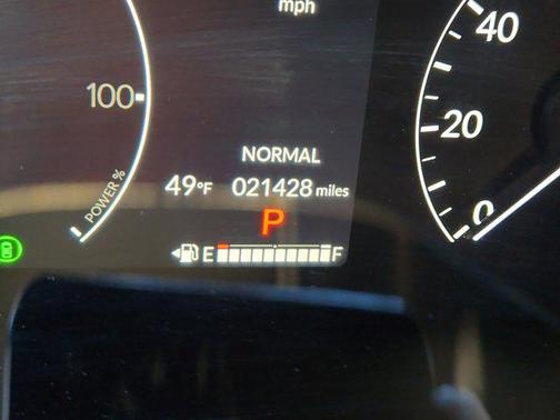 2025 Honda CR-V Hybrid Sport AWD