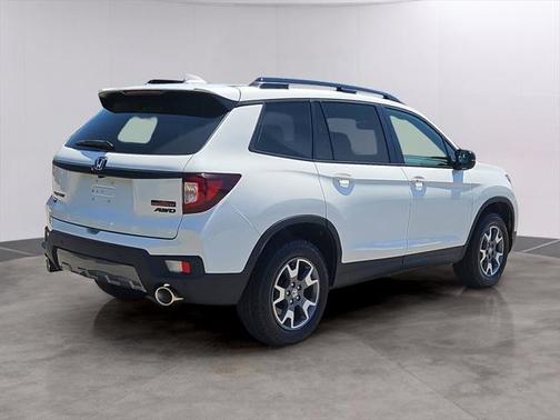 2022 Honda Passport AWD TrailSport