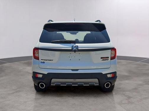 2022 Honda Passport AWD TrailSport