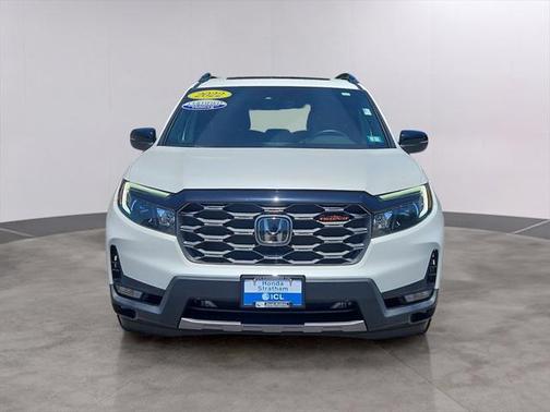 2022 Honda Passport AWD TrailSport