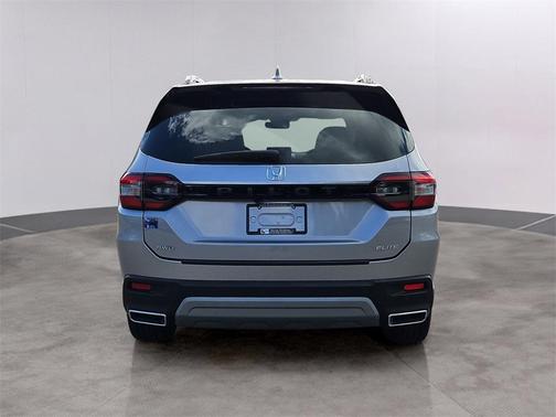 2023 Honda Pilot AWD Elite