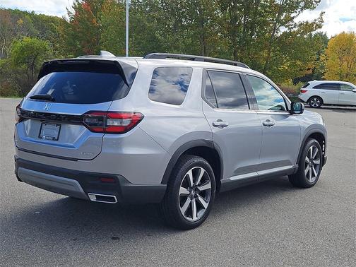 2023 Honda Pilot AWD Elite