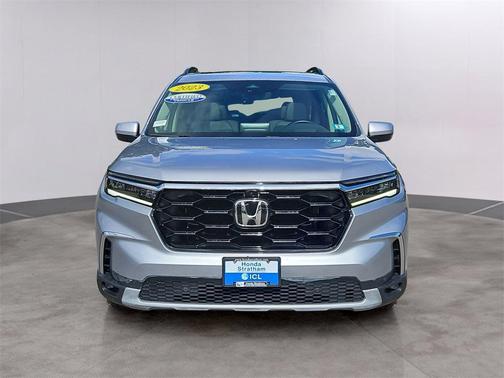 2023 Honda Pilot AWD Elite