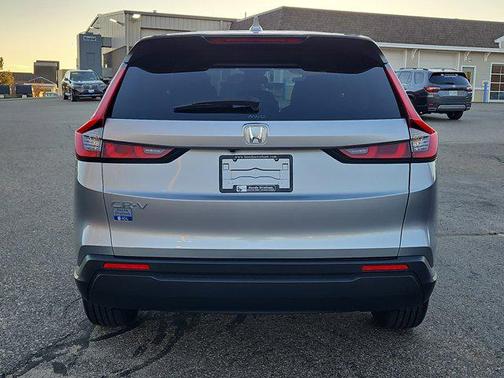 2023 Honda CR-V EX