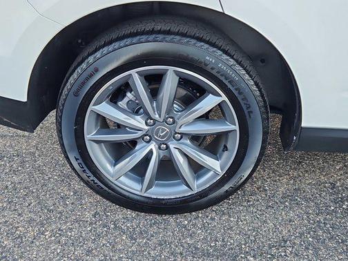 2024 Acura RDX Technology Package