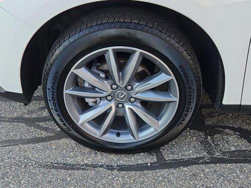 2024 Acura RDX Technology Package