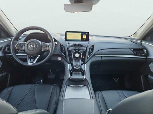 2024 Acura RDX Technology Package