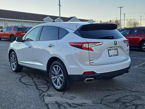 2024 Acura RDX Technology Package