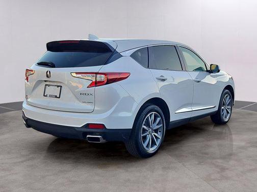 2024 Acura RDX Technology Package