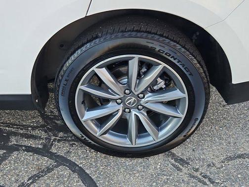 2024 Acura RDX Technology Package