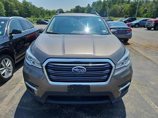 2022 Subaru Ascent Limited 7-Passenger