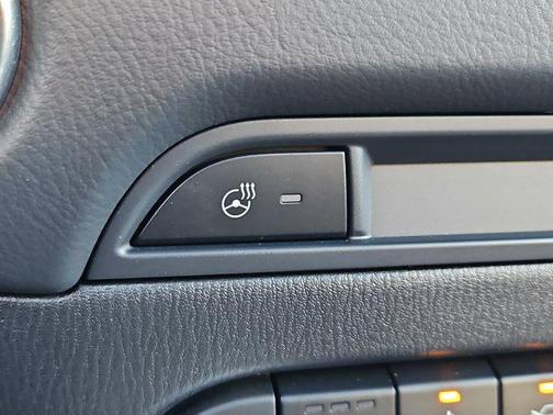 2023 Mazda CX-5 Signature