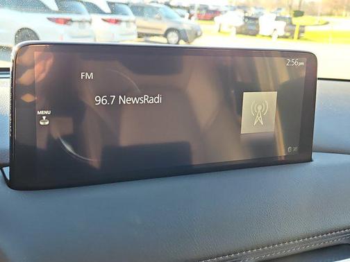 2023 Mazda CX-5 Signature