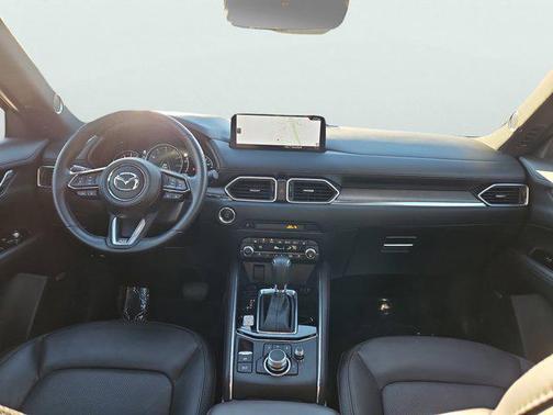 2023 Mazda CX-5 Signature