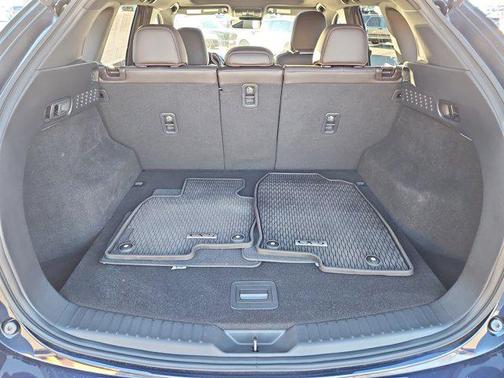 2023 Mazda CX-5 Signature