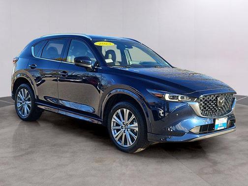 2023 Mazda CX-5 Signature