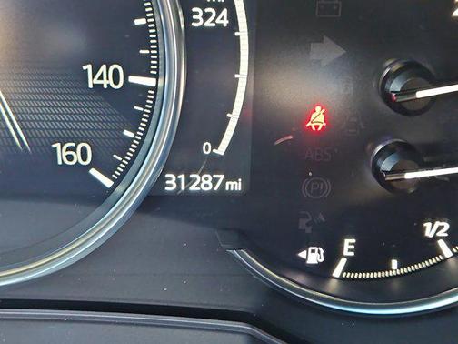 2023 Mazda CX-5 2.5 Turbo Signature