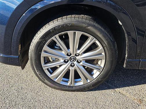 2023 Mazda CX-5 Signature