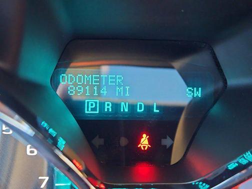 2017 Chevrolet Traverse Premier