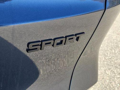 2024 Honda CR-V Hybrid Sport AWD