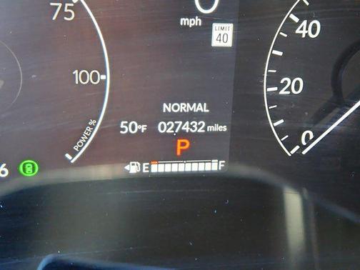 2024 Honda CR-V Hybrid Sport AWD