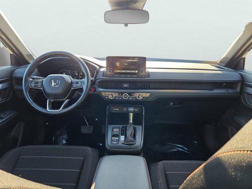 2024 Honda CR-V Hybrid Sport AWD