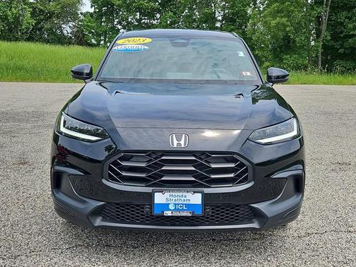 2023 Honda HR-V AWD Sport