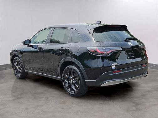 2023 Honda HR-V AWD Sport
