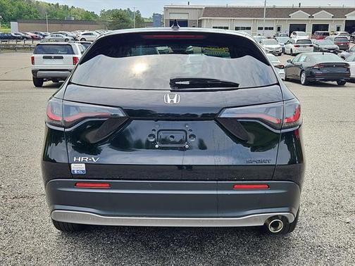 2023 Honda HR-V AWD Sport