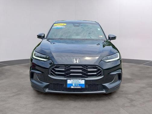 2023 Honda HR-V AWD Sport