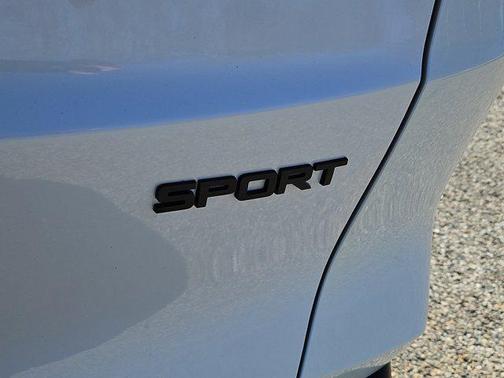 2024 Honda CR-V Hybrid Sport AWD