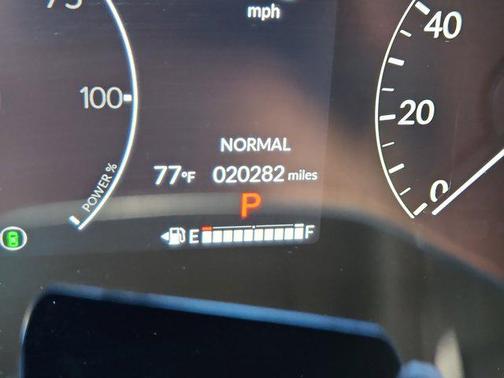 2024 Honda CR-V Hybrid Sport AWD