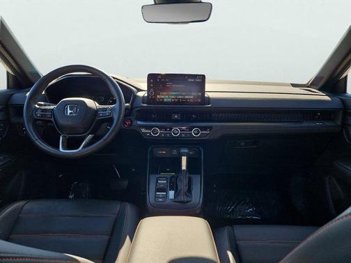 2024 Honda CR-V Hybrid Sport AWD