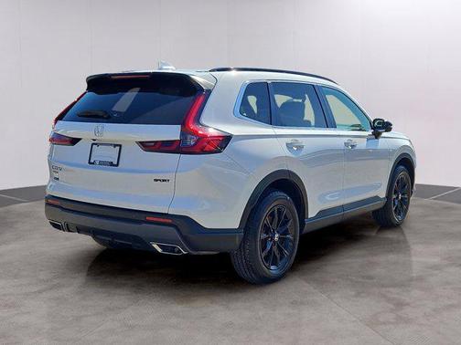 2024 Honda CR-V Hybrid Sport AWD