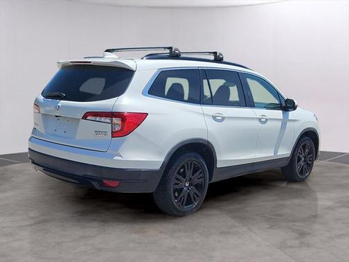 2021 Honda Pilot AWD Special Edition