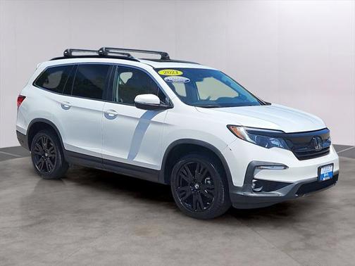 2021 Honda Pilot AWD Special Edition