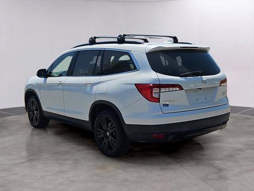 2021 Honda Pilot AWD Special Edition
