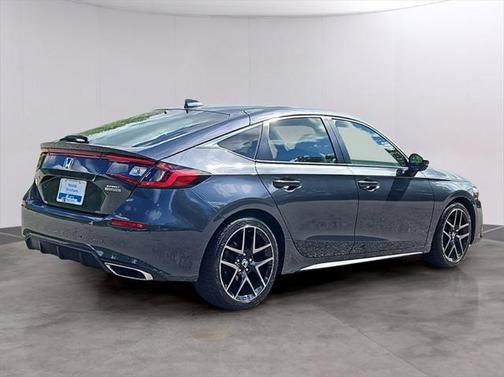 2022 Honda Civic Sport Touring