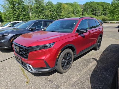 2023 Honda CR-V Hybrid Sport Touring