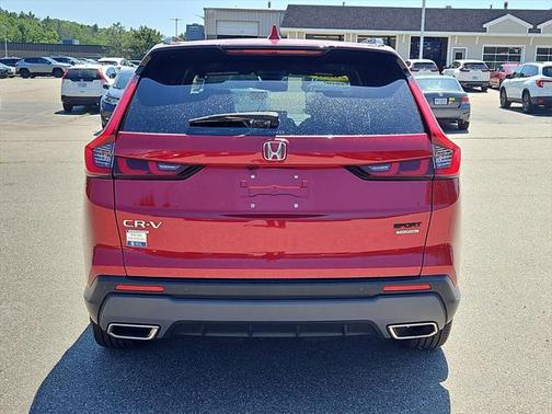 2023 Honda CR-V Hybrid Sport Touring