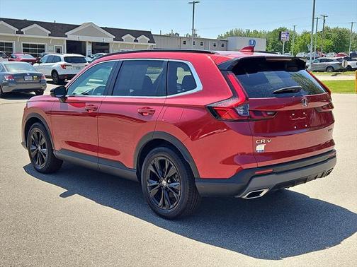 2023 Honda CR-V Hybrid Sport Touring