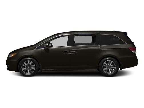 2016 Honda Odyssey Touring