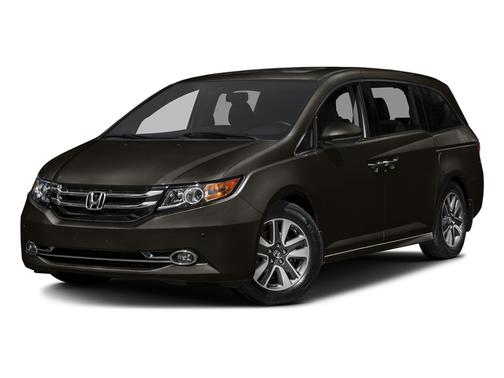 2016 Honda Odyssey Touring