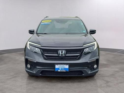 2022 Honda Pilot AWD Special Edition