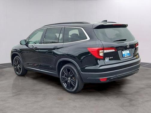 2022 Honda Pilot AWD Special Edition