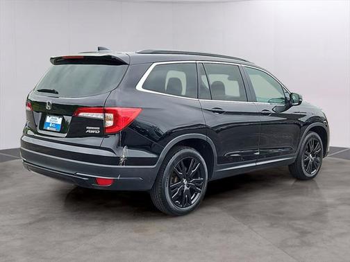 2022 Honda Pilot AWD Special Edition