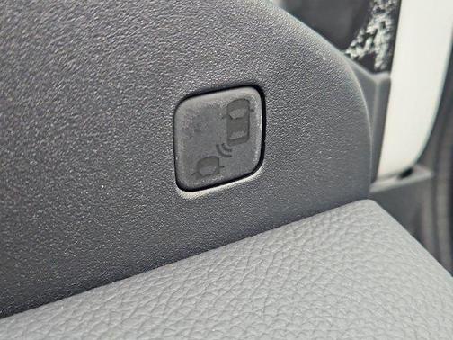 Solar Silver Metallic 2026 Honda Ridgeline TrailSport