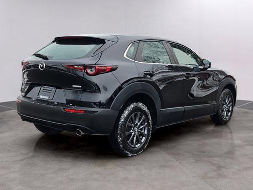 2020 Mazda CX-30 Base