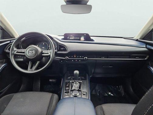 2020 Mazda CX-30 Base