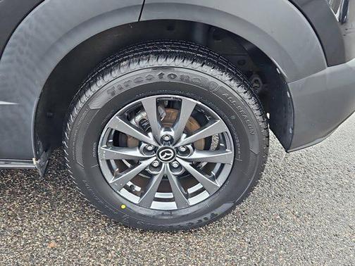 2020 Mazda CX-30 Base